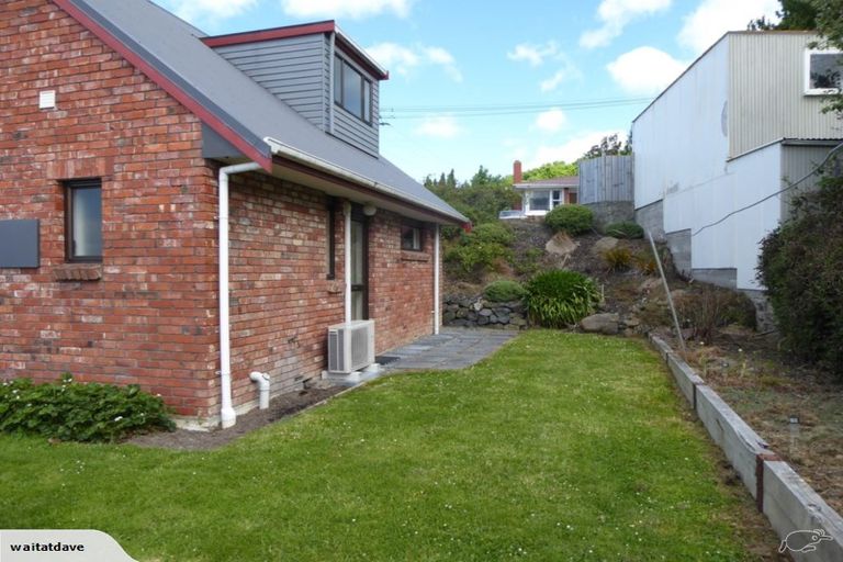 Photo of property in 16 Shortland Street, Caversham, Dunedin, 9011