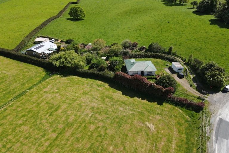 Photo of property in 68 Parapara Road, Tirau, 3410