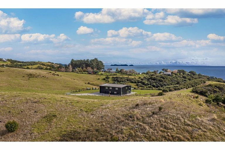 Photo of property in 1579 Colville Road, Amodeo Bay, Coromandel, 3584