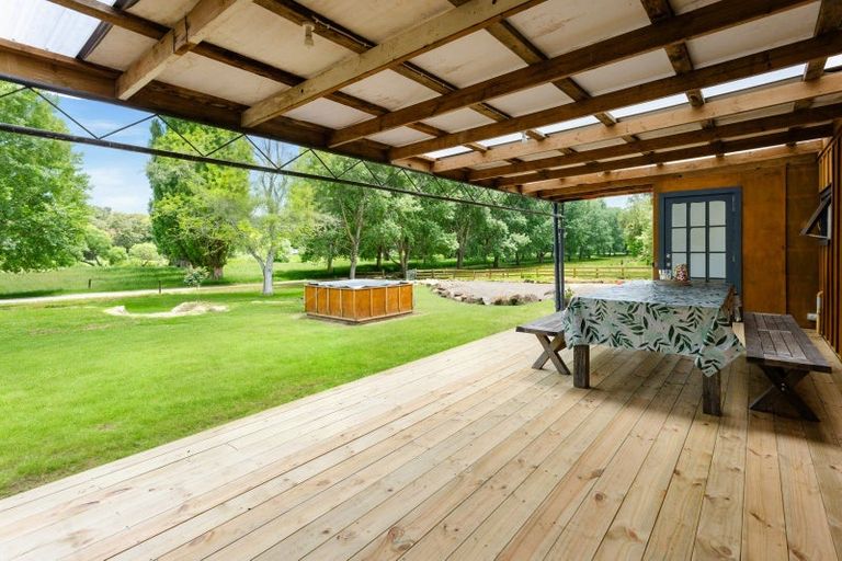 Photo of property in 48 Doel Road, Kawakawa, 0282