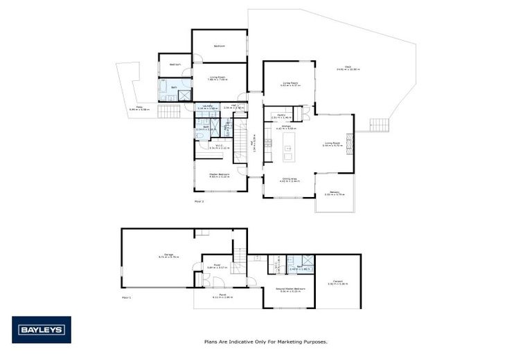 Photo of property in 9 Tauwaka Crescent, Riverhead, 0820