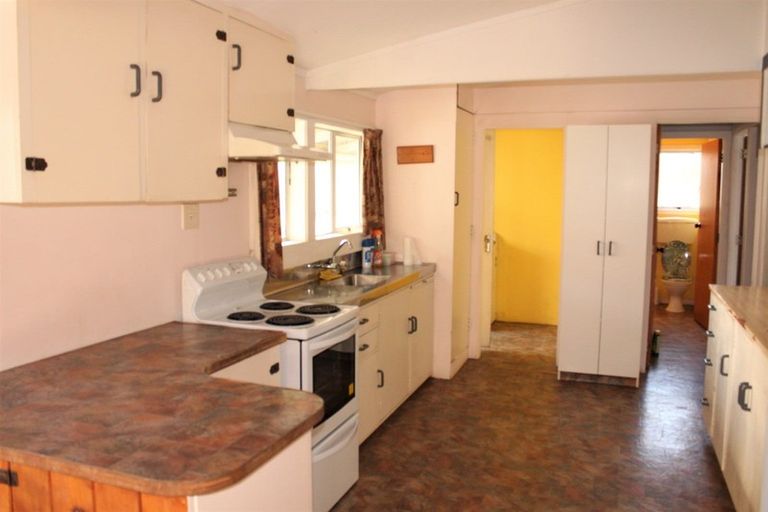 Photo of property in 21 Gladstone Road, Waihi, 3610