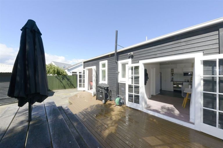 Photo of property in 10 Scott Street, Sydenham, Christchurch, 8023