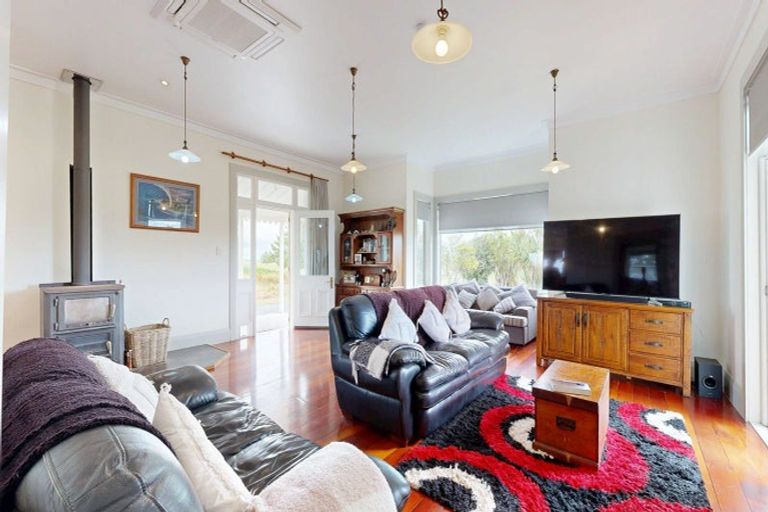 Photo of property in 168b Bush Road, Pipiroa, Thames, 3574