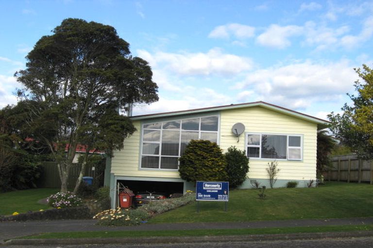 Photo of property in 16 Glen Street, Levin, 5510