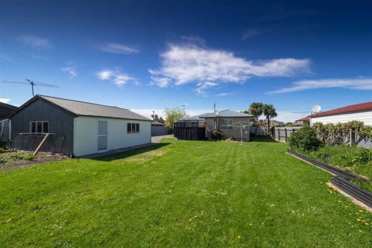 Photo of property in 160 Thomson Street, Tinwald, Ashburton, 7700