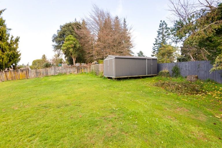 Photo of property in 16 Dunbar Place, Tokoroa, 3420