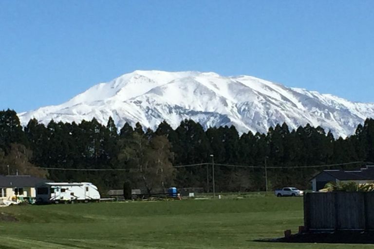 Photo of property in 43 Barkers Road, Methven, 7730