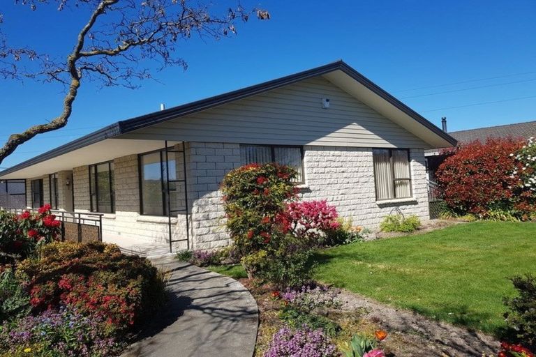 Photo of property in 27 Huxley Street, Gleniti, Timaru, 7910