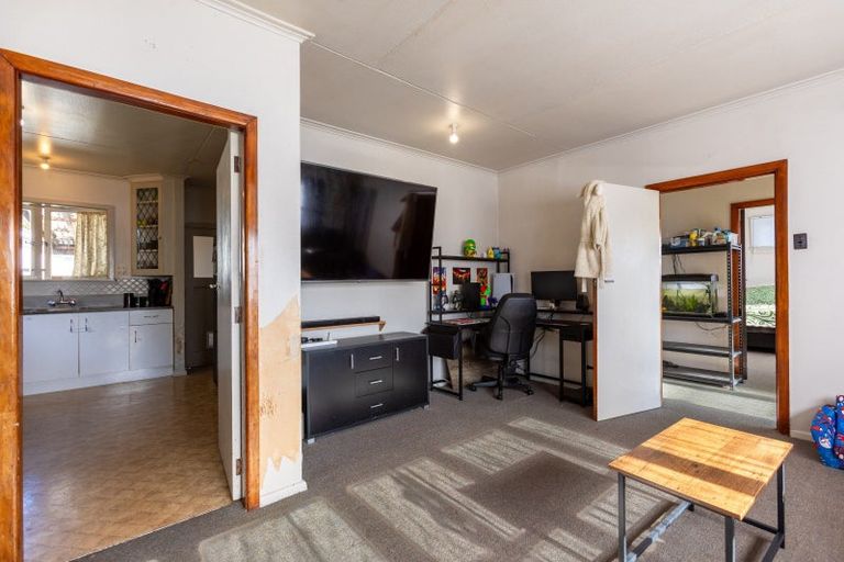 Photo of property in 7 Ransom Street, Dannevirke, 4930