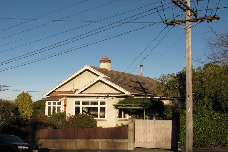 Photo of property in 53 Hawthorn Avenue, Mornington, Dunedin, 9011