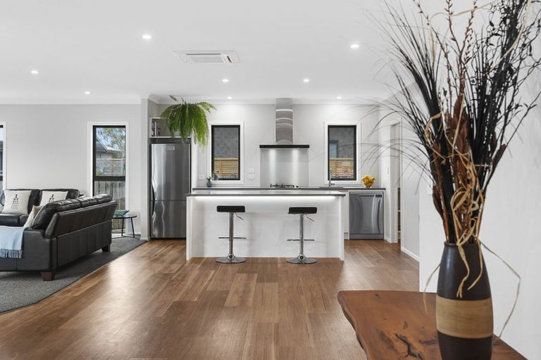 Photo of property in 27b South Road, Kuripuni, Masterton, 5810