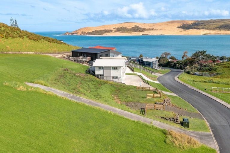 Photo of property in 30 Opononi Heights Drive, Opononi, Kaikohe, 0473