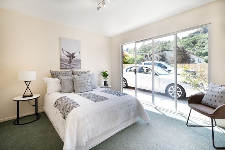 Photo of property in 39b Pawsons Valley Road, Duvauchelle, 7581