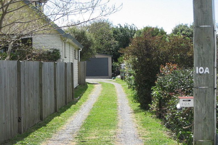 Photo of property in 10a Ward Street, Springlands, Blenheim, 7201