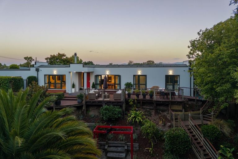 Photo of property in 76 Moffat Drive, Lincoln, 7608