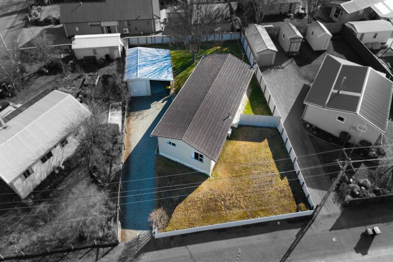 Photo of property in 132 Mackenzie Drive, Twizel, 7901