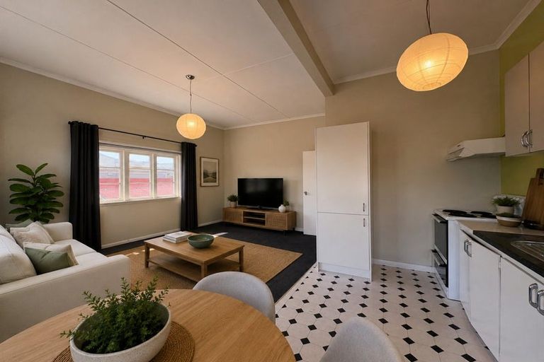 Photo of property in 39 Roy Street, Newtown, Wellington, 6021