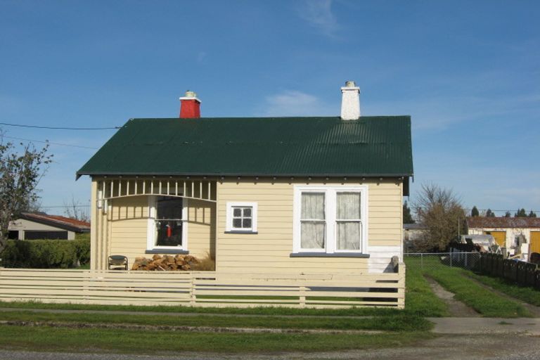 Photo of property in 17 Burns Street, Mataura, 9712