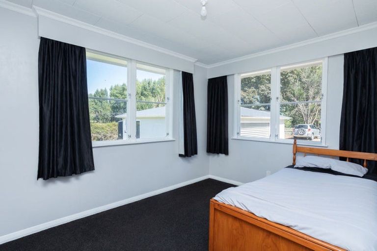 Photo of property in 423 Oringi Road, Dannevirke, 4972