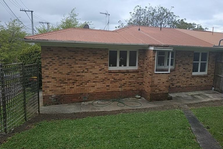 Photo of property in 3/22 Wellington Street, Papakura, 2110