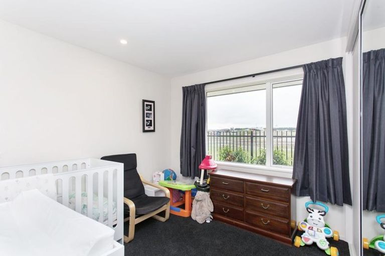 Photo of property in 12 Denali Street, Halswell, Christchurch, 8025