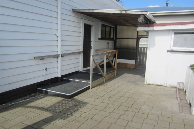 Photo of property in 140 Bright Street, Cobden, Greymouth, 7802