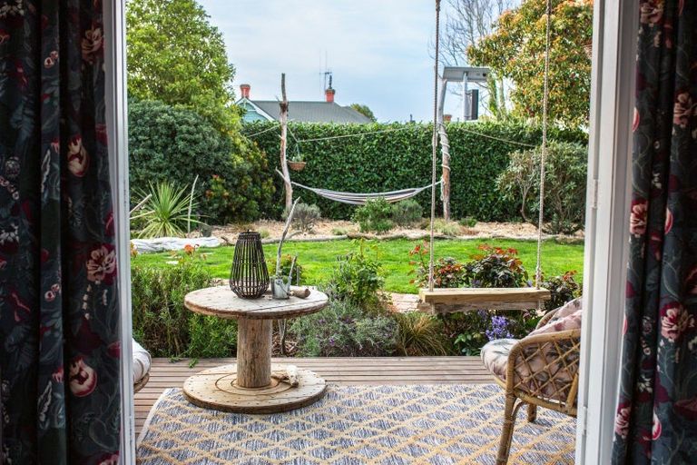 Photo of property in 184 North Street, West End, Timaru, 7910