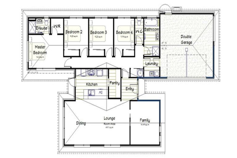 Photo of property in 12 Pipipi Lane, Halswell, Christchurch, 8025