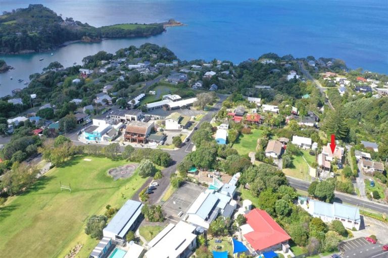 Photo of property in 33 Hauraki Road, Leigh, 0985