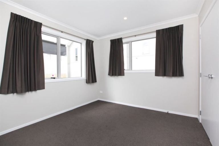 Photo of property in 7/16 Hammond Street, Hamilton Central, Hamilton, 3204