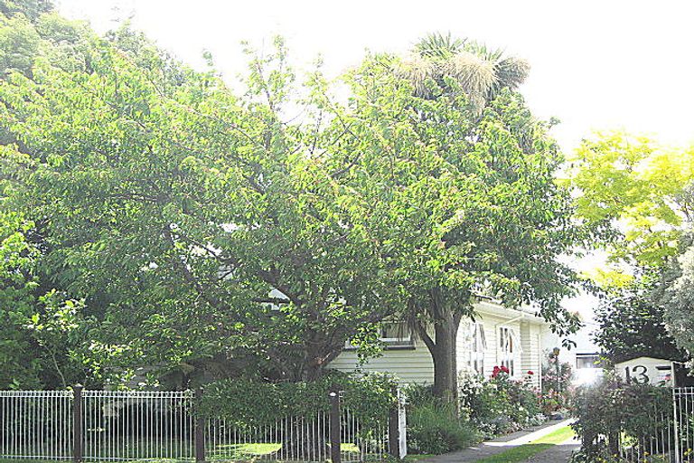 Photo of property in 13 Roker Street, Somerfield, Christchurch, 8024