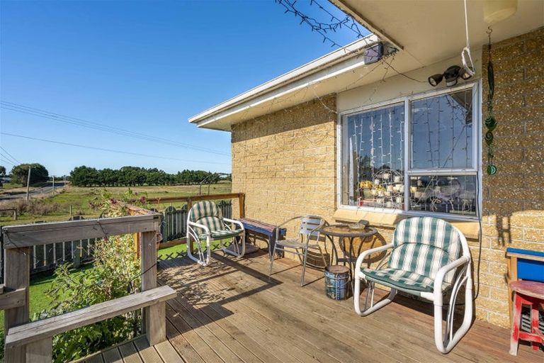 Photo of property in 181 Stirrat Street, Kingswell, Invercargill, 9812