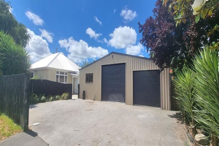 Photo of property in 103 Strickland Street, Sydenham, Christchurch, 8023