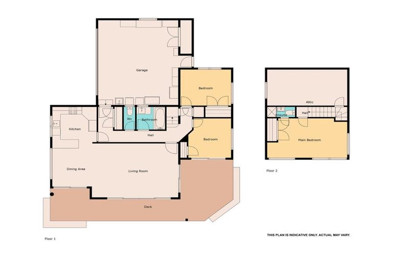 Photo of property in 20 Panorama Drive, Welcome Bay, Tauranga, 3175