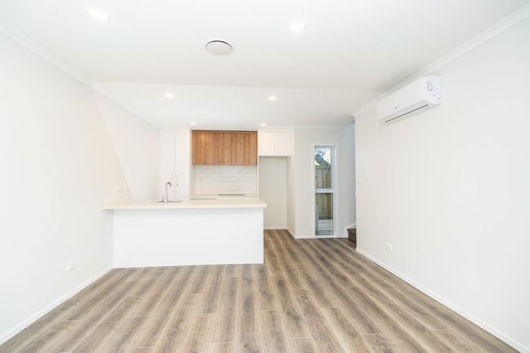 Photo of property in 7/10 Palmerston Street, Hamilton Central, Hamilton, 3204