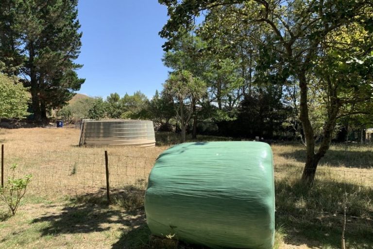 Photo of property in 169 Woburn Road, Hatuma, Waipukurau, 4281