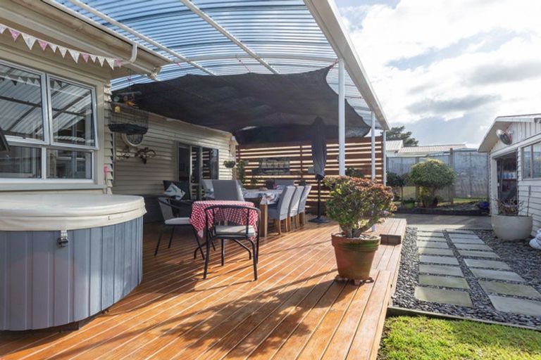 Photo of property in 13 Kennedy Street, Paeroa, 3600