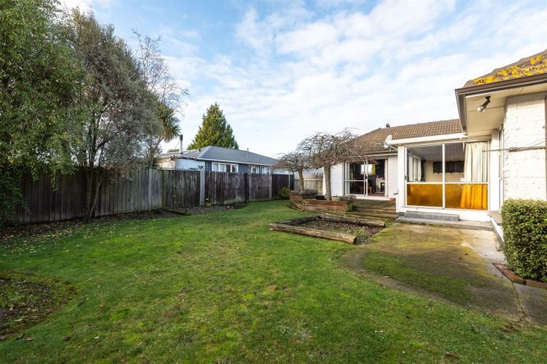 Photo of property in 32 Wesley Street, Kaiapoi, 7630