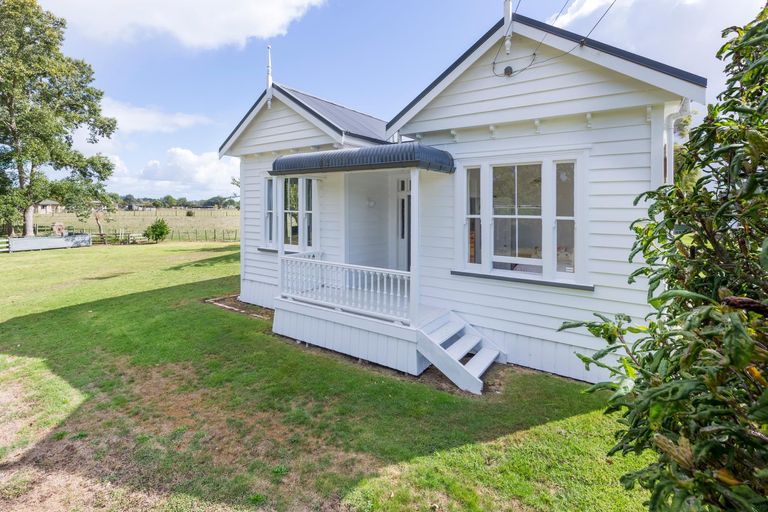 Photo of property in 61 Buckville Road, Buckland, Pukekohe, 2677