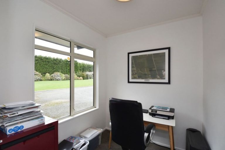 Photo of property in 107 Mason Road, Seaward Bush, Invercargill, 9871