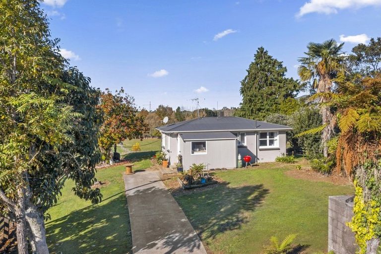 Photo of property in 168 Ormsby Road, Pirongia, Te Awamutu, 3876
