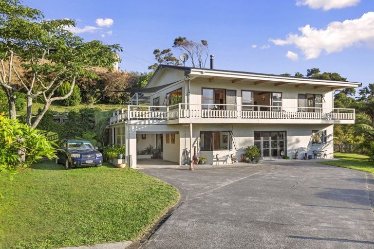 Photo of property in 209 Ohautira Road, Raglan, 3295