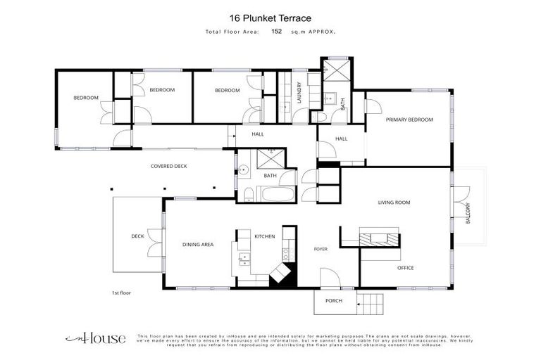 Photo of property in 16 Plunket Terrace, Hamilton East, Hamilton, 3216
