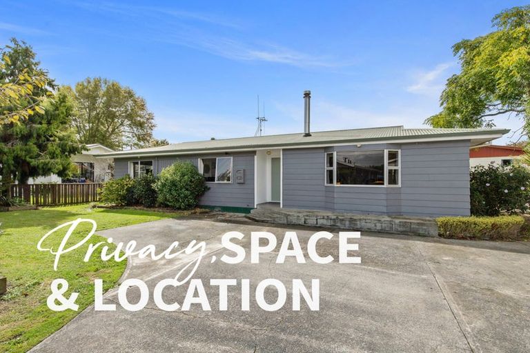 Photo of property in 40 Victoria Avenue, Morrinsville, 3300