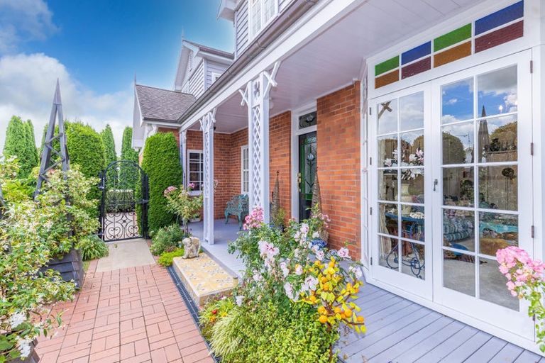 Photo of property in 229 Young Street, Te Awamutu, 3800