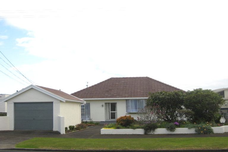 Photo of property in 13 Skinner Street, Blagdon, New Plymouth, 4310