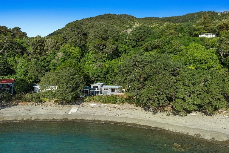Photo of property in 2/8331 State Highway 35, Whanarua Bay, Te Kaha, 3199