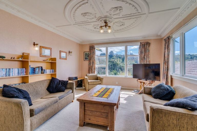 Photo of property in 511 South Road, Calton Hill, Dunedin, 9012