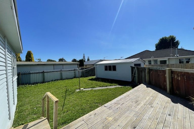 Photo of property in 338a Tremaine Avenue, Takaro, Palmerston North, 4412